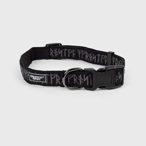 Grimfrost s Dog Collar, Runic Sale