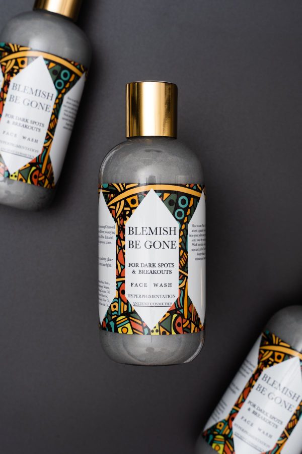 Blemish Be Gone Face Wash Discount - Image 2
