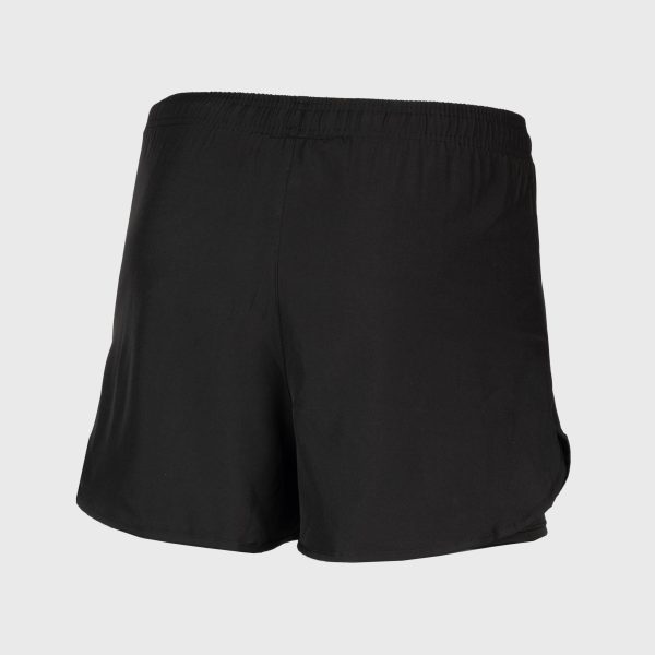 Swim Trunks, Grimfrost, Black For Sale - Image 4
