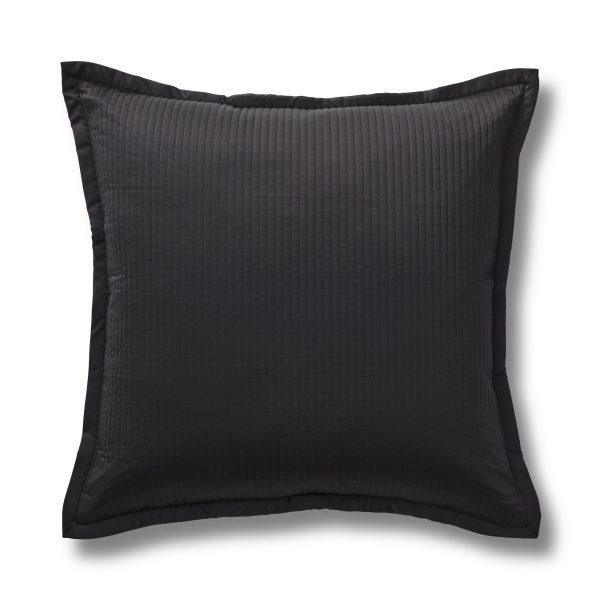 Linea Coverlet Set - Black Fashion - Image 3