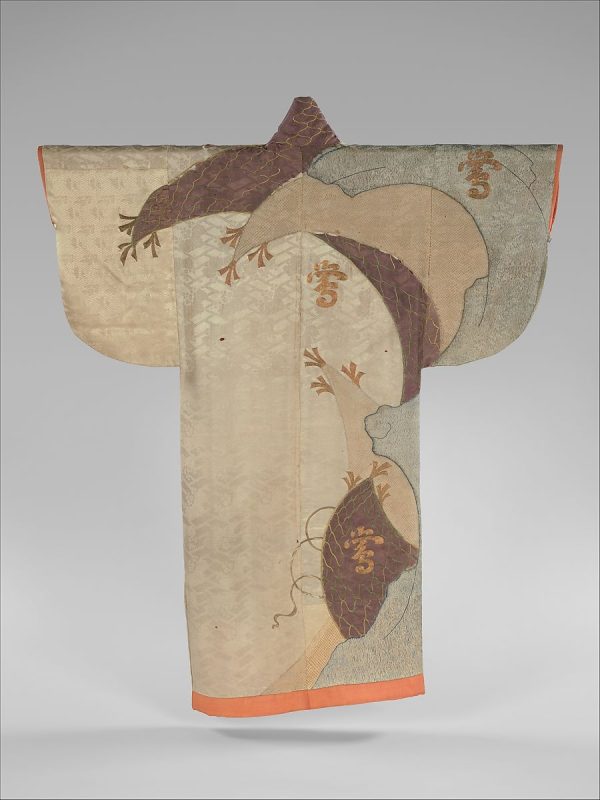 Kosode Fabric Online now - Image 2