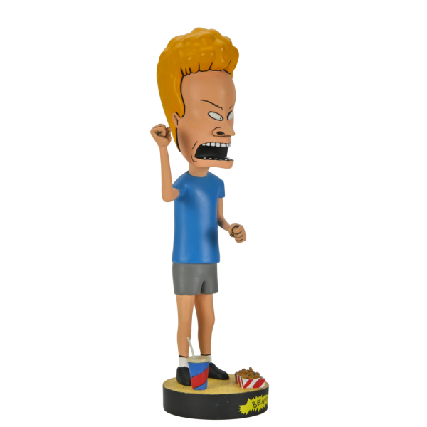 BEAVIS AND BUTT-HEAD - BEAVIS HEAD KNOCKER Cheap