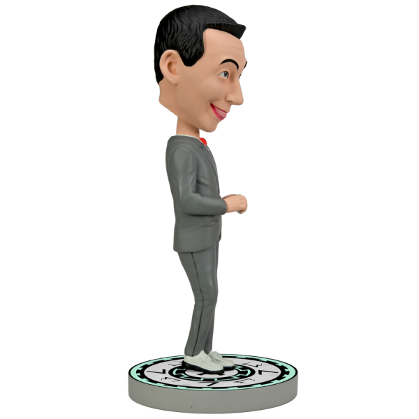 PEE-WEE S PLAYHOUSE - PEE-WEE HEAD KNOCKER on Sale - Image 3