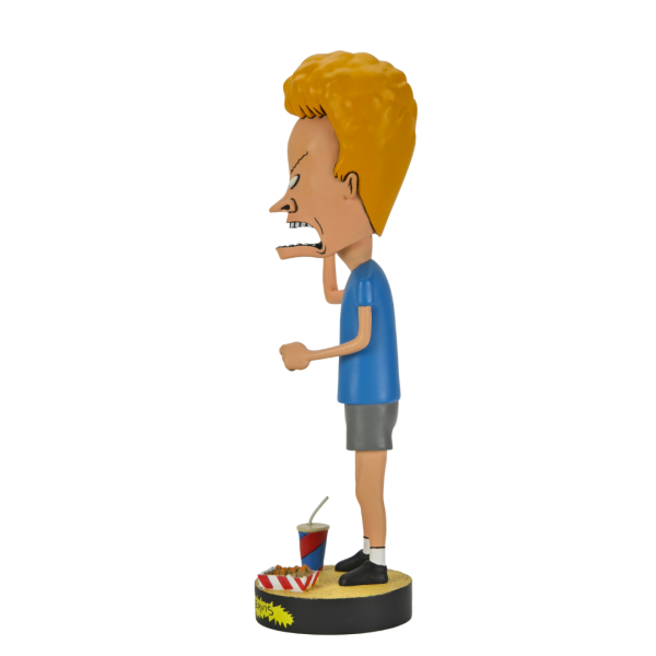 BEAVIS AND BUTT-HEAD - BEAVIS HEAD KNOCKER Cheap - Image 4